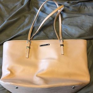 Nine West pink purse